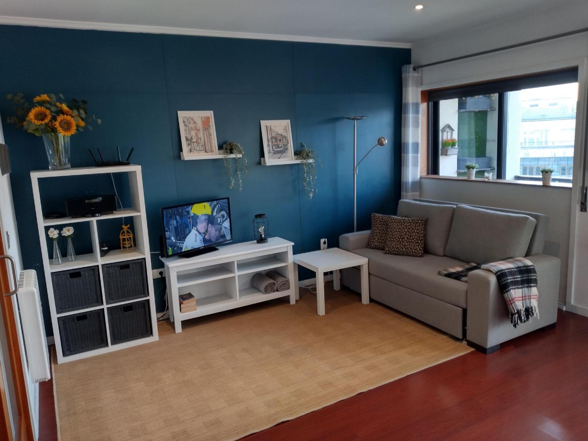 פורטו Top Floor Apartment With Sunny Balconies מראה חיצוני תמונה